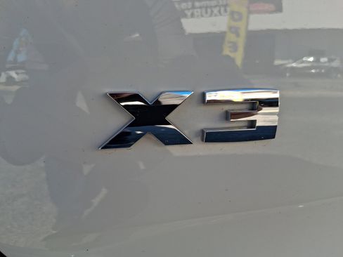 Certified 2023 BMW X3 M40i w/ Parking Assistance Package image 15