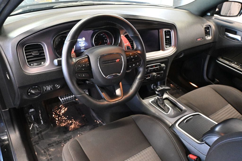 Used 2023 Dodge Charger Scat Pack RWD image 9