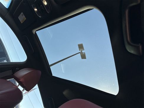 Used 2022 Kia Stinger GT1 w/ Red Interior Color Package image 36