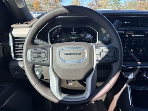 New 2026 GMC Sierra 3500 Denali w/ Technology Package image 14