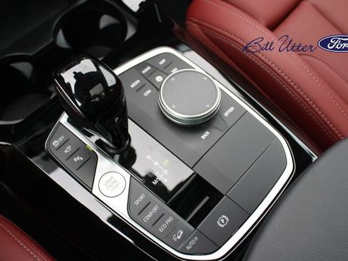 Used 2024 BMW X3 M40i AWD/4WD image 18