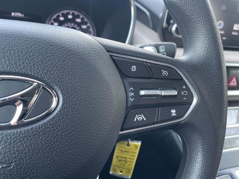 Used 2023 Hyundai Santa Fe SE image 27