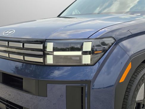 New 2026 Hyundai Santa Fe SEL FWD image 35