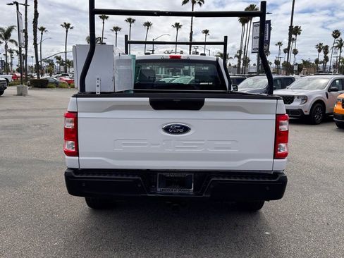 Used 2022 Ford F150 XL w/ Equipment Group 101A High RWD image 11
