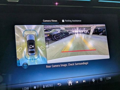 New 2026 Mercedes-Benz E 350 Sedan image 13