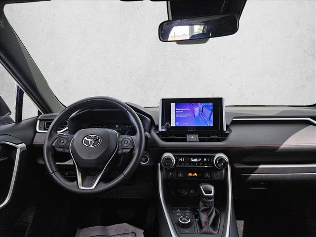 Used 2023 Toyota RAV4 SE w/ Weather & Moonroof Package AWD/4WD image 17