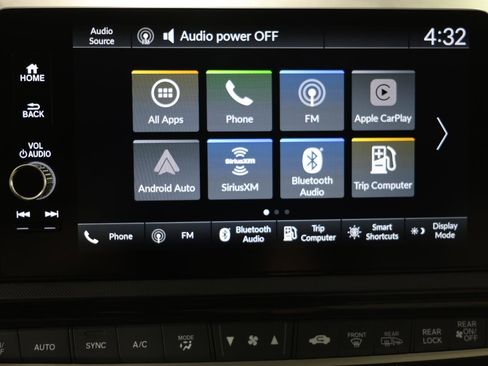 Used 2026 Honda Odyssey EX-L image 16