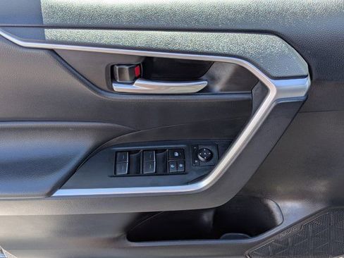 Used 2025 Toyota RAV4 XLE Premium FWD image 18
