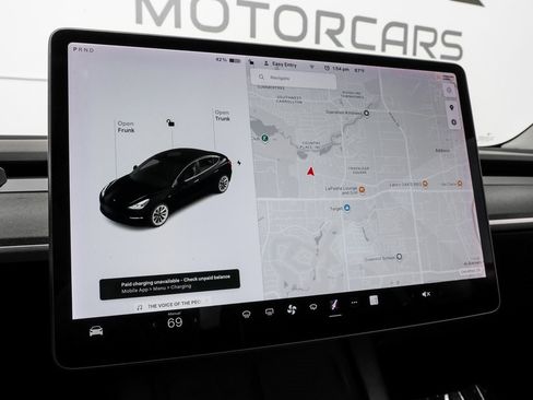 Used 2022 Tesla Model 3 Long Range image 28