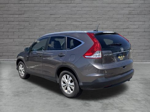 Used 2012 Honda CR-V EX-L image 6