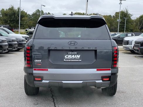New 2026 Hyundai Palisade XRT Pro AWD/4WD image 6