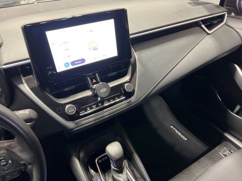 Used 2024 Toyota Corolla Sedan image 18