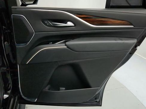 Certified 2023 Cadillac Escalade Premium Luxury w/ LPO, Floor Liner Package image 21