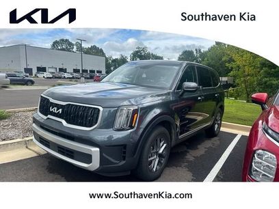 Used 2024 Kia Telluride LX