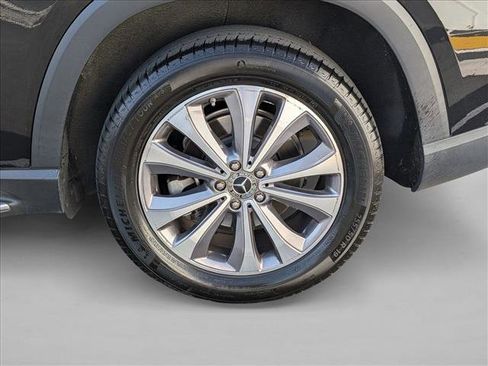 Used 2022 Mercedes-Benz GLE 350 4MATIC image 10