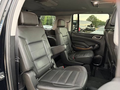 Used 2019 GMC Yukon XL Denali w/ Denali Ultimate Package RWD image 30