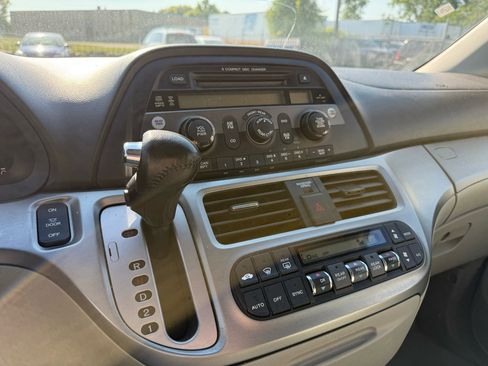 Used 2008 Honda Odyssey EX-L image 37