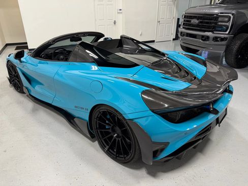 Used 2020 McLaren 720S Luxury image 23