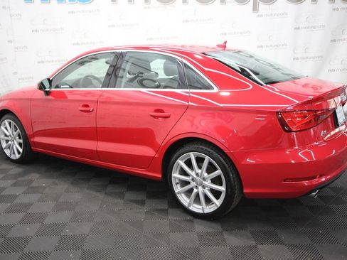 Used 2015 Audi A3 2.0T Premium AWD/4WD image 2