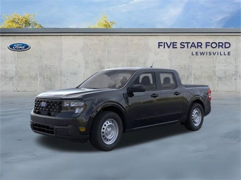 New 2026 Ford Maverick XL image 2