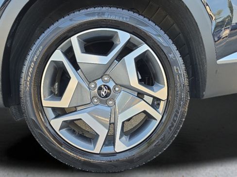 Used 2023 Hyundai Palisade Limited AWD/4WD image 65