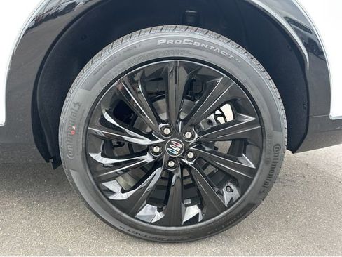 New 2026 Buick Envista Sport Touring w/ Convenience I Package image 15