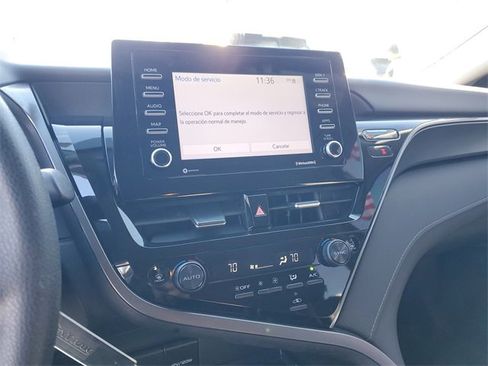 Used 2023 Toyota Camry LE image 24