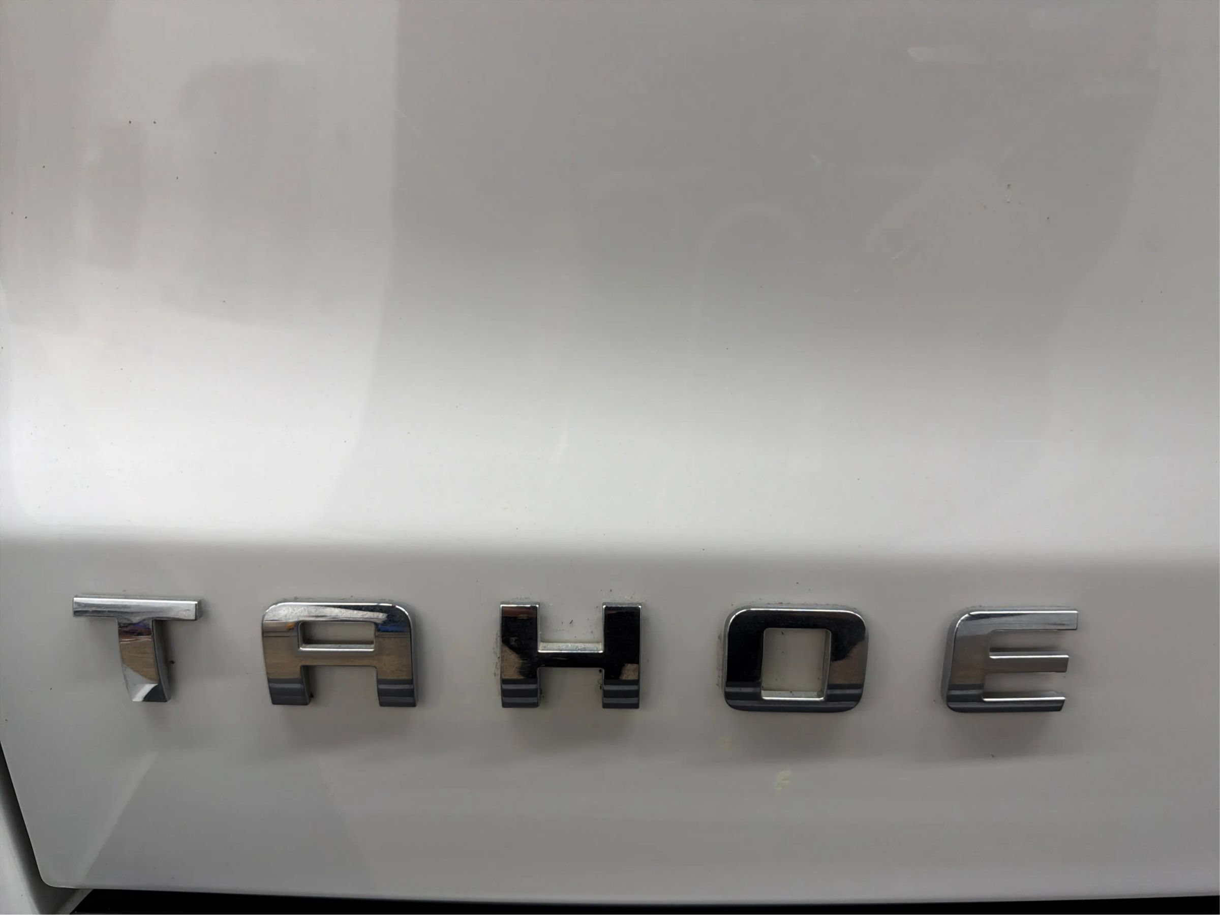 Used 2017 Chevrolet Tahoe LS AWD/4WD image 38