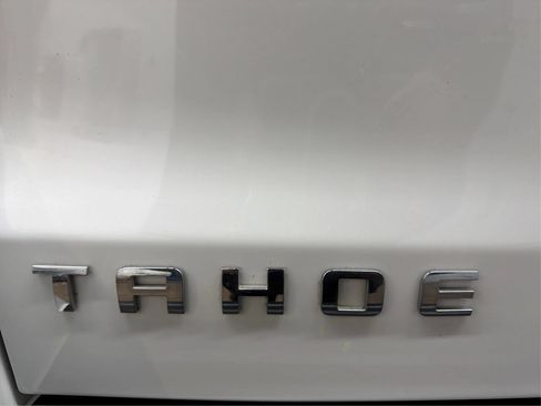 Used 2017 Chevrolet Tahoe LS AWD/4WD image 38