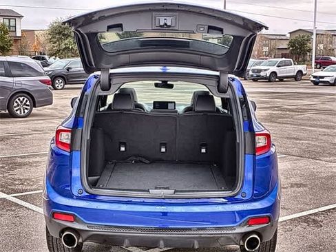 Used 2020 Acura RDX A-Spec image 37