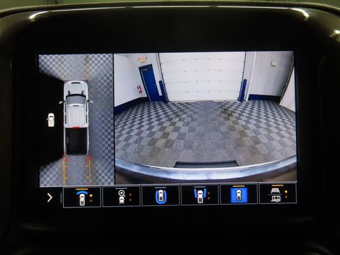Used 2020 Chevrolet Silverado 3500 High Country w/ LPO, Dark Essentials Package AWD/4WD image 14