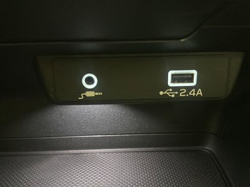 Used 2024 Subaru Impreza 2.0i w/ Popular Package #1A image 13