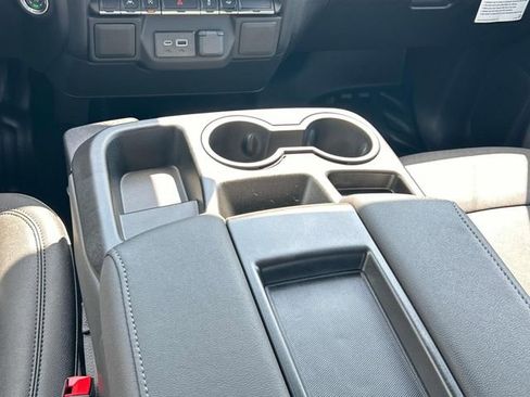 New 2026 Chevrolet Silverado 1500 W/T image 17