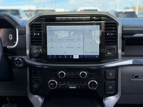 Certified 2021 Ford F150 Limited image 23