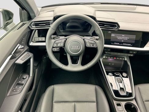 Used 2026 Audi A3 2.0T Premium Plus image 11