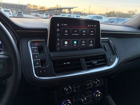 Certified 2023 GMC Yukon XL AT4 w/ Max Trailering Package image 11