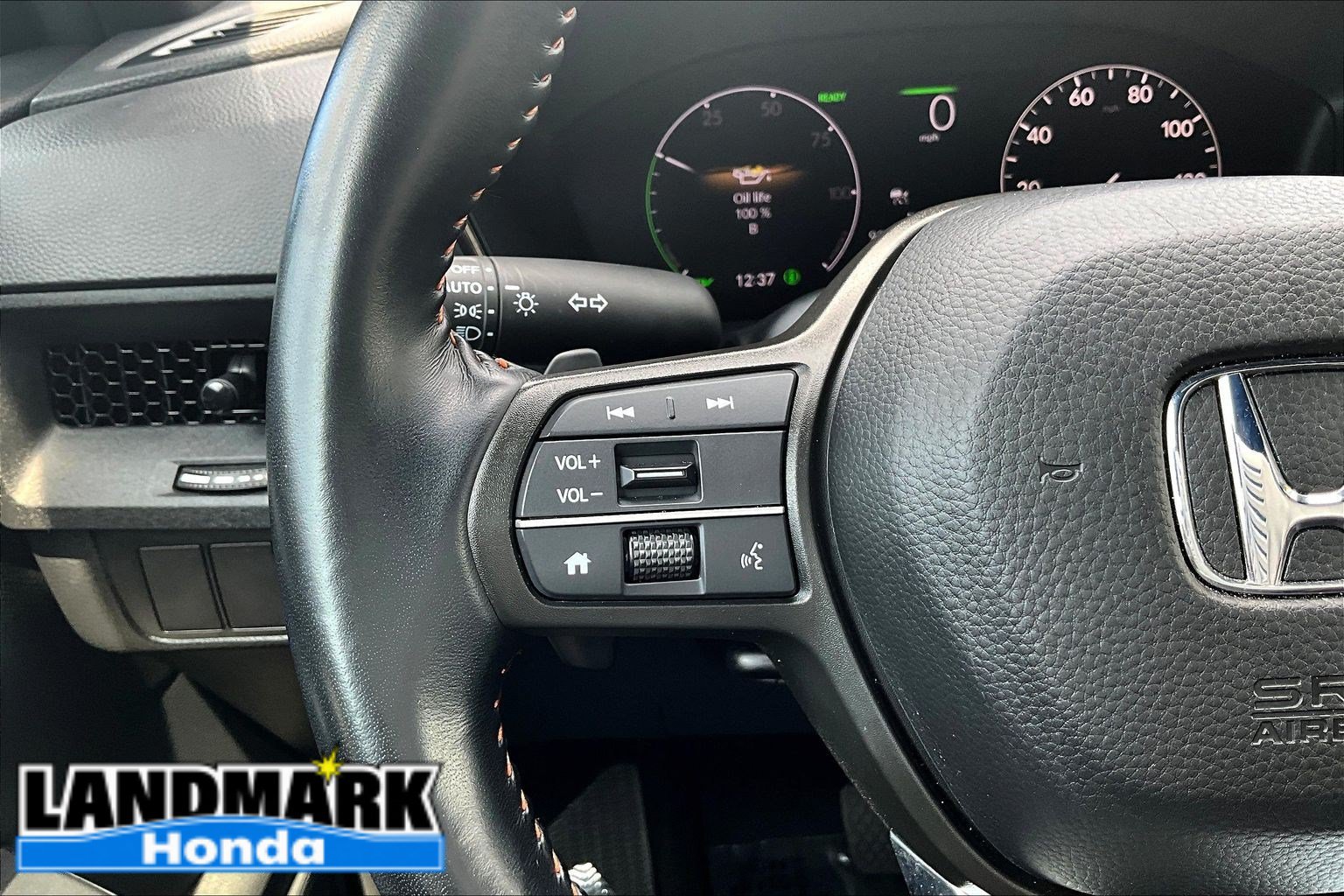 Used 2026 Honda CR-V Sport image 20