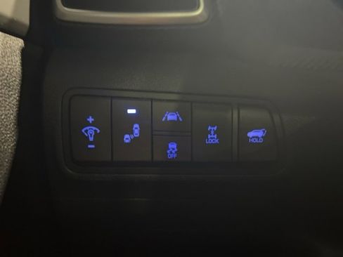 Used 2019 Hyundai Tucson Night image 21