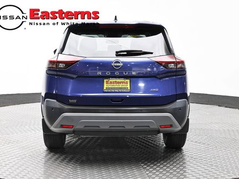 Used 2023 Nissan Rogue S AWD/4WD image 6