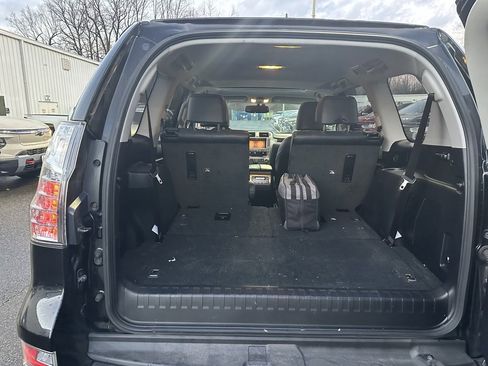 Used 2018 Lexus GX 460 460 image 20