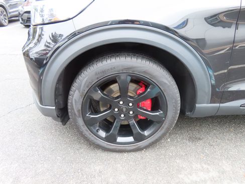 Certified 2023 Ford Explorer ST w/ Equipment Group 401A image 12