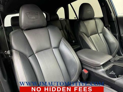 Used 2022 Subaru Outback Wilderness image 21