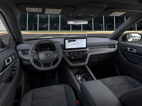 New 2026 Ford Explorer Tremor w/ Tremor Ultimate Package image 9