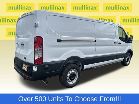 New 2025 Ford Transit 250 Low Roof image 3