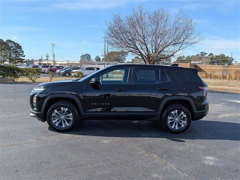 New 2026 Chevrolet Equinox LT w/ Convenience Package II image 6