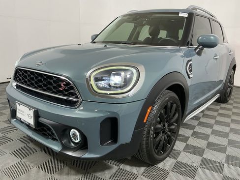 Certified 2023 MINI Cooper Countryman S image 2