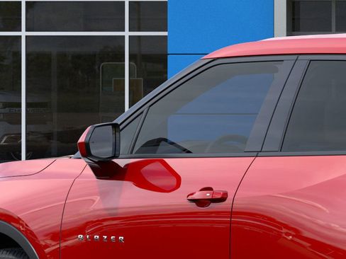 New 2026 Chevrolet Blazer LT image 14