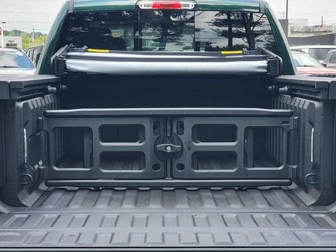 New 2026 RAM 1500 Laramie w/ Chrome Appearance Group AWD/4WD image 21