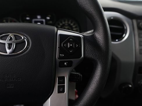 Used 2018 Toyota Tundra SR5 image 21