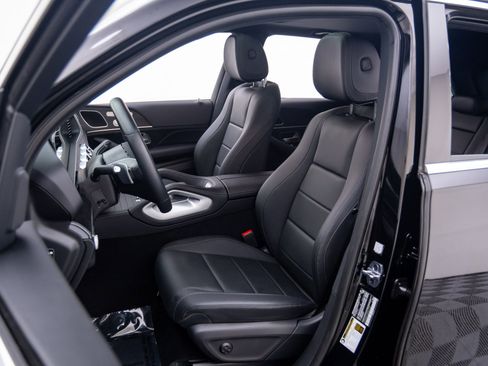 Used 2025 Mercedes-Benz GLE 350 4MATIC image 16